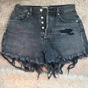 Citizens of humanity marlowe short